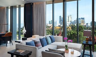 Hyatt Regency Phnom Penh