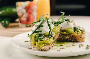 Hyatt Regency Phnom Penh