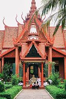 Hyatt Regency Phnom Penh