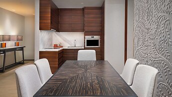 Hyatt Regency Phnom Penh