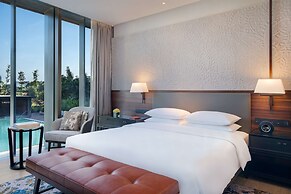 Hyatt Regency Phnom Penh