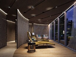 Hyatt Regency Phnom Penh