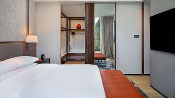 Hyatt Regency Phnom Penh