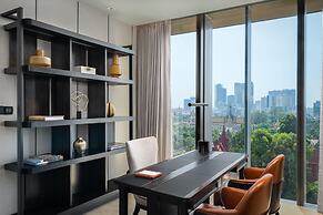 Hyatt Regency Phnom Penh