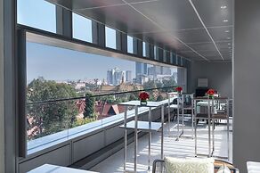 Hyatt Regency Phnom Penh