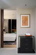 Hyatt Regency Phnom Penh