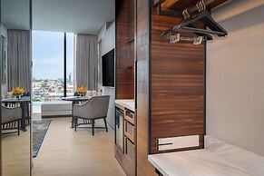 Hyatt Regency Phnom Penh