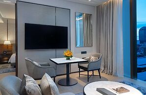 Hyatt Regency Phnom Penh