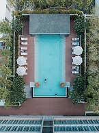 Hyatt Regency Phnom Penh