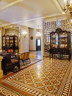 Hyatt Regency Phnom Penh