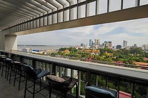 Hyatt Regency Phnom Penh