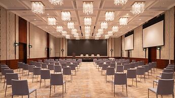 Hyatt Regency Phnom Penh