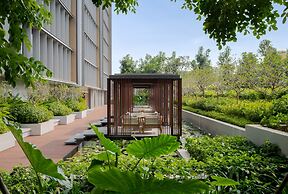 Hyatt Regency Phnom Penh