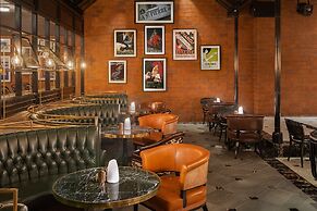 Hyatt Regency Phnom Penh