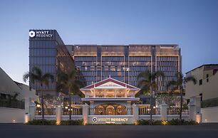 Hyatt Regency Phnom Penh