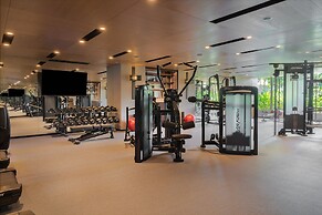 Hyatt Regency Phnom Penh