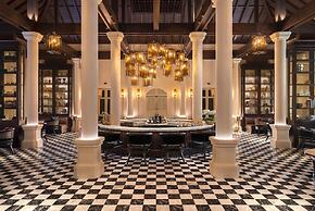 Hyatt Regency Phnom Penh