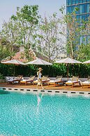 Hyatt Regency Phnom Penh