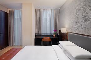 Hyatt Regency Phnom Penh