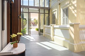Hyatt Regency Phnom Penh