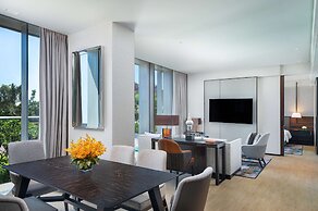 Hyatt Regency Phnom Penh