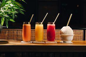 Hyatt Regency Phnom Penh