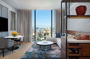 Hyatt Regency Phnom Penh