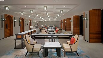 Hyatt Regency Phnom Penh