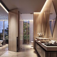 Hyatt Regency Phnom Penh