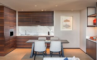 Hyatt Regency Phnom Penh