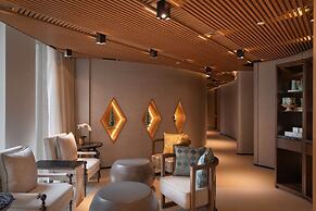 Hyatt Regency Phnom Penh