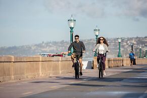 Hyatt Regency Phnom Penh