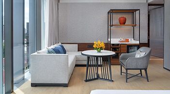 Hyatt Regency Phnom Penh