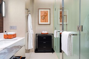 Hyatt Regency Phnom Penh