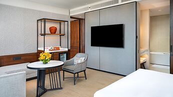 Hyatt Regency Phnom Penh