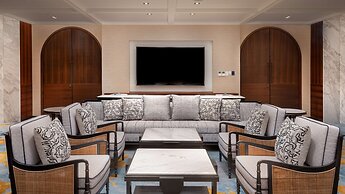 Hyatt Regency Phnom Penh