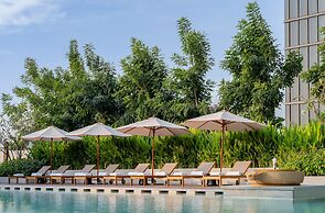 Hyatt Regency Phnom Penh