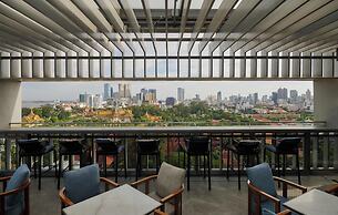 Hyatt Regency Phnom Penh