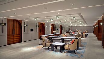 Hyatt Regency Phnom Penh