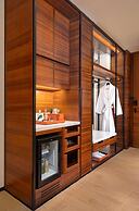 Hyatt Regency Phnom Penh