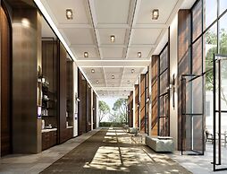 Hyatt Regency Phnom Penh