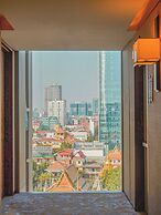 Hyatt Regency Phnom Penh