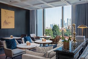 Hyatt Regency Phnom Penh