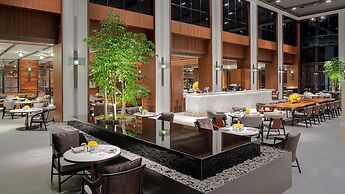 Hyatt Regency Phnom Penh