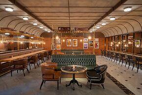 Hyatt Regency Phnom Penh