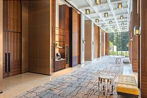 Hyatt Regency Phnom Penh