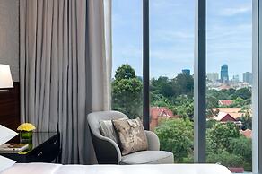Hyatt Regency Phnom Penh
