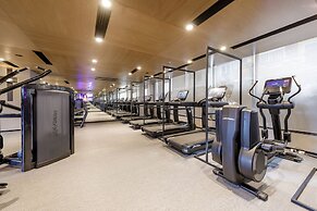 Hyatt Regency Phnom Penh