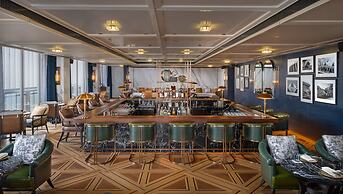 Hyatt Regency Phnom Penh