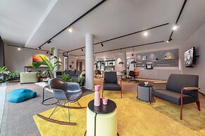 ipartment Darmstadt